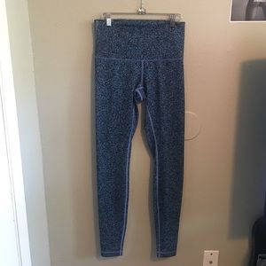 Lululemon legging !! High waist