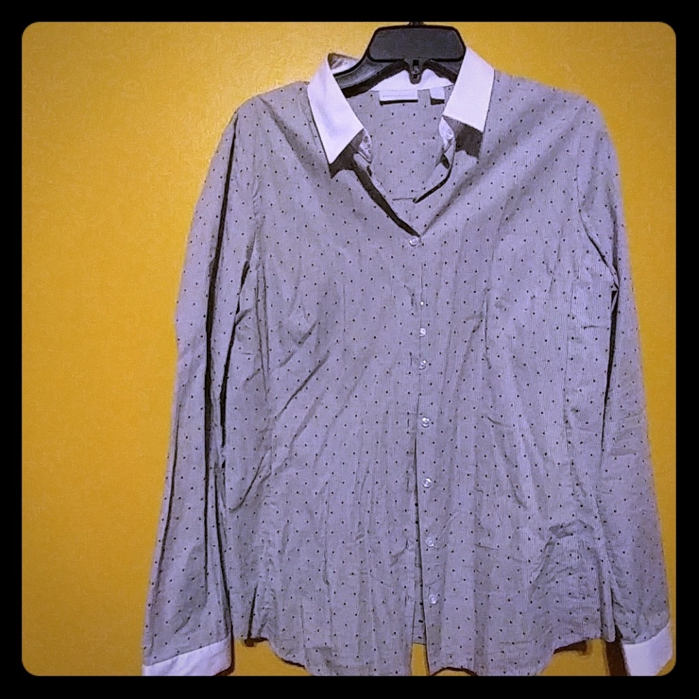 Suit Shirt