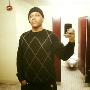 Meet your Posher, Keith