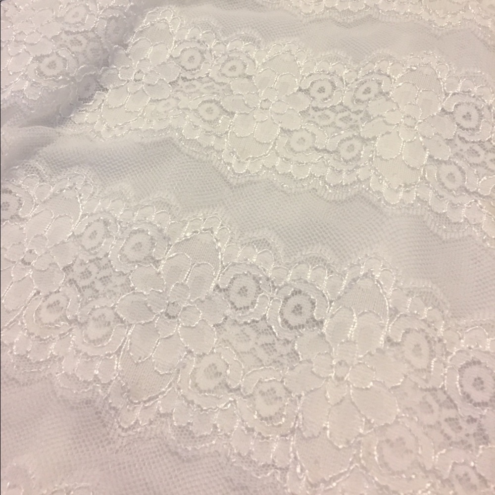 Lace Tank - Picture 2 of 4