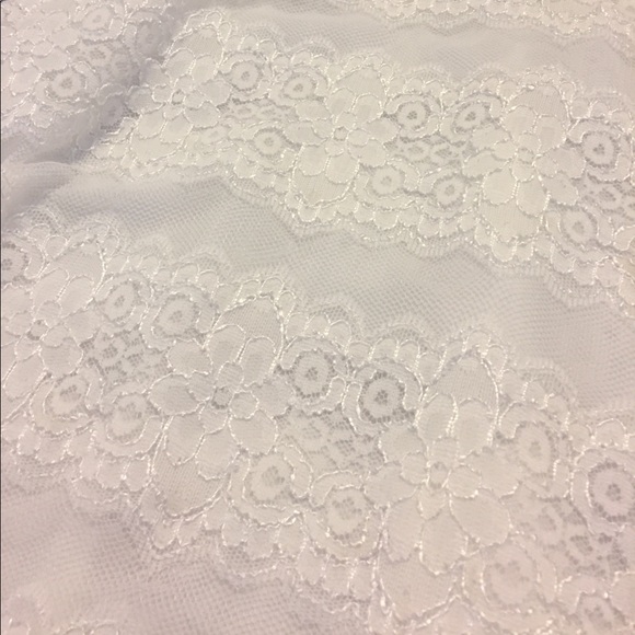 Lace Tank - Picture 2 of 4