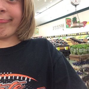 Meet your Posher, Melaina