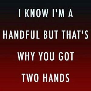 Meet your Posher, Monique