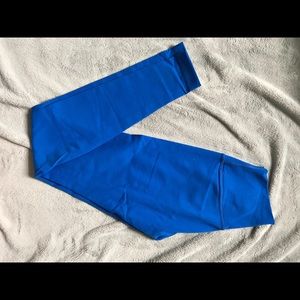 LULULEMON WUNDER UNDER HIGH WAISTED