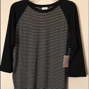 LuLaRoe XL Randy NWT