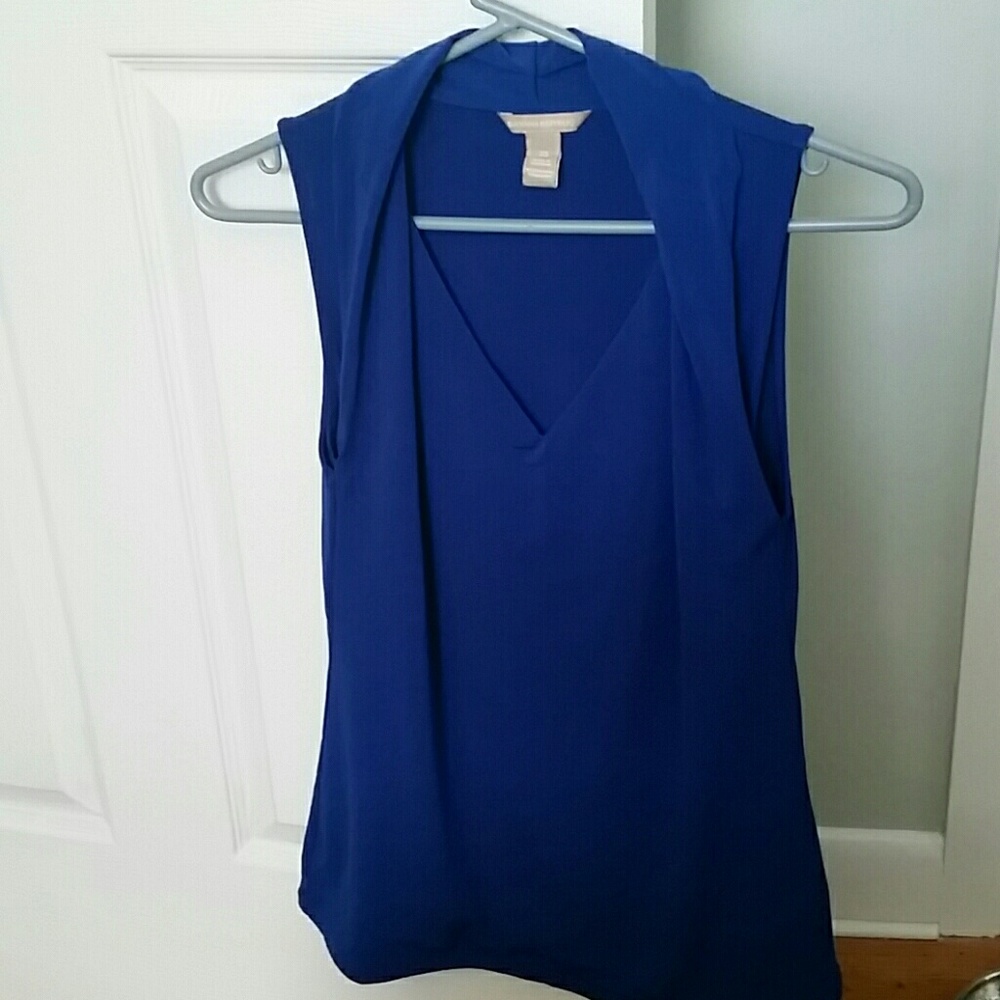 Banana Republic Top