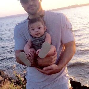 Meet your Posher, Andy