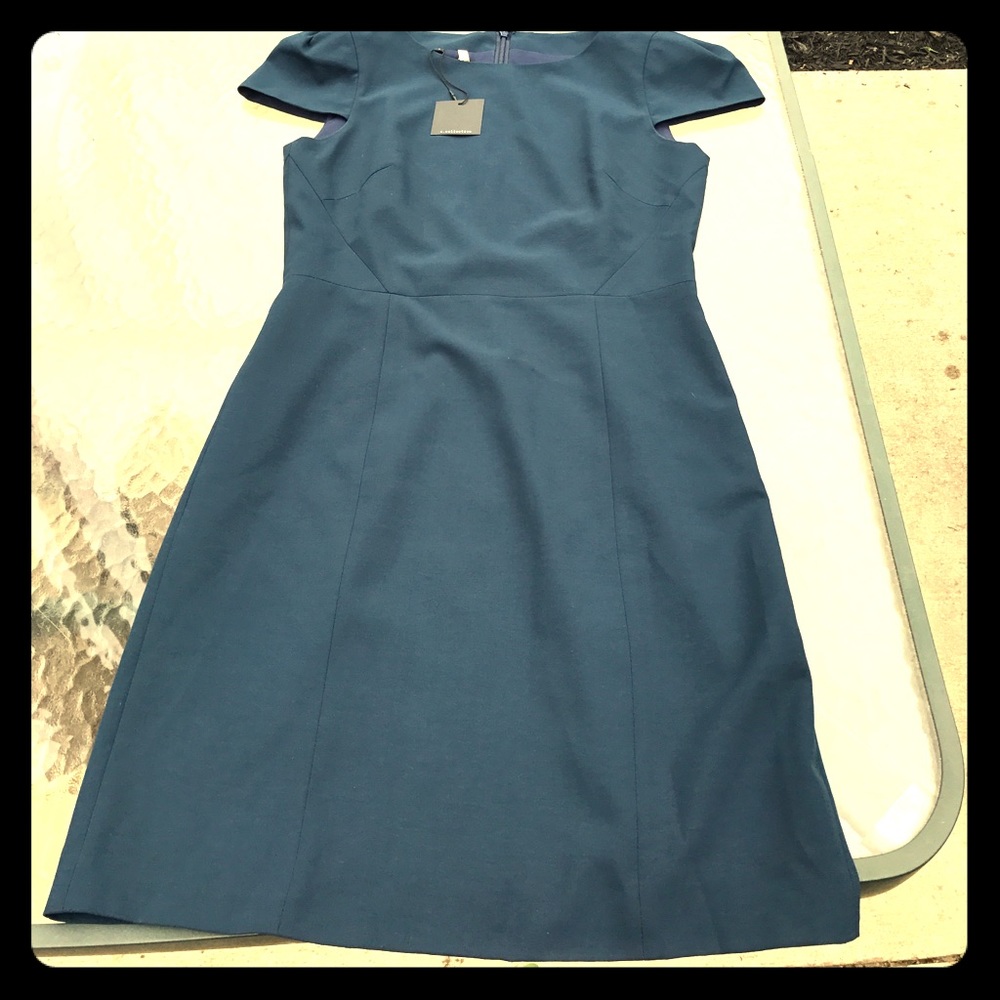 4 collective Dress