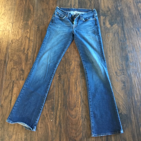 Lucky Brand Jeans - Picture 3 of 5