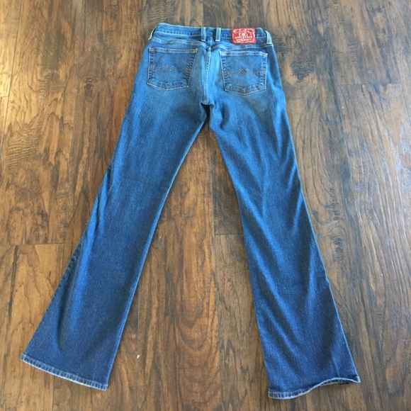 Lucky Brand Jeans - Picture 4 of 5