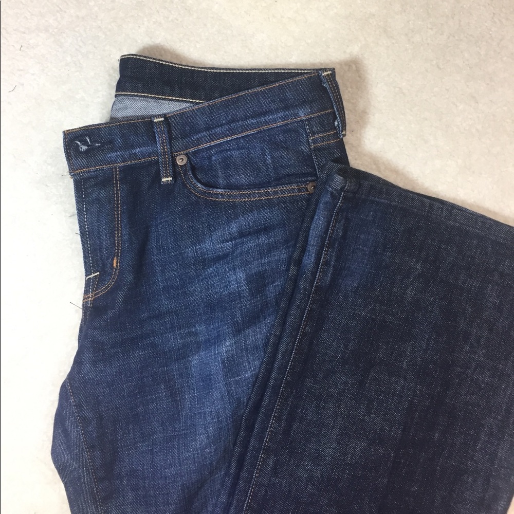 Jeans!