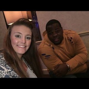 Meet your Posher, Amy