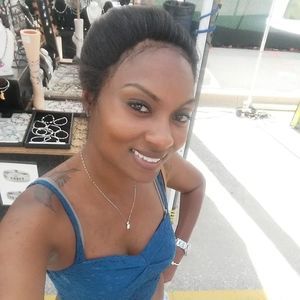 Meet your Posher, Lakeshia