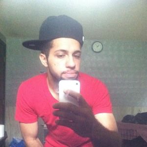 Meet your Posher, Donavan