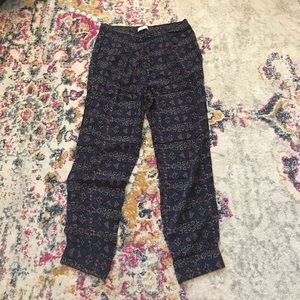 Abercrombie & Fitch joggers