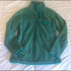 Patagonia Snap-T Fleece Pullover