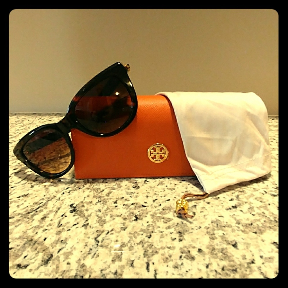 Tory Burch Sunglasses