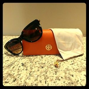 Tory Burch Sunglasses