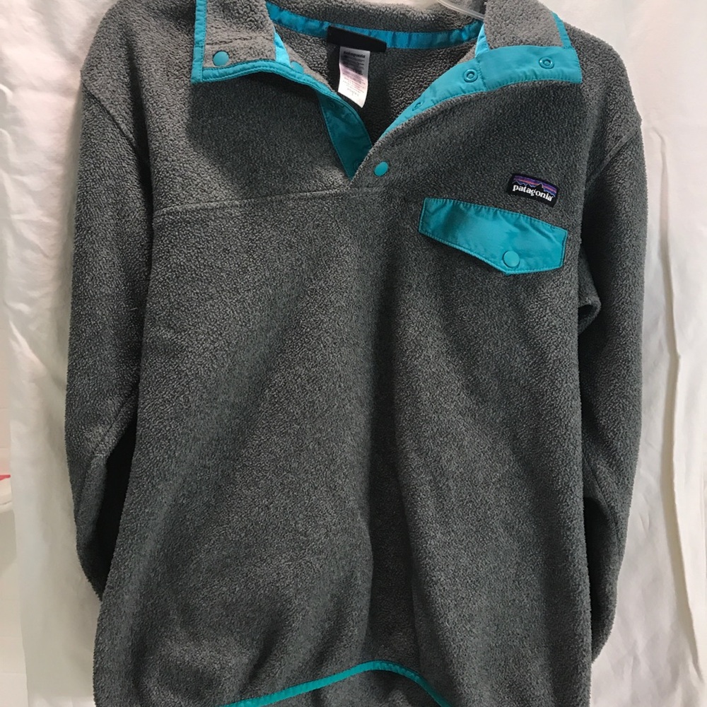 Patagonia Pullover