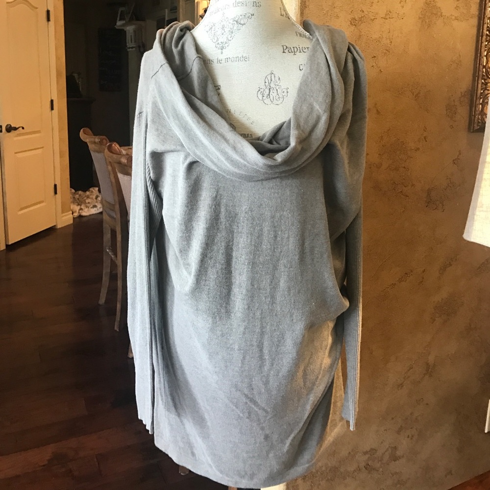 Isda & CO lightweight sweater