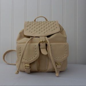 Steve Madden Backpack