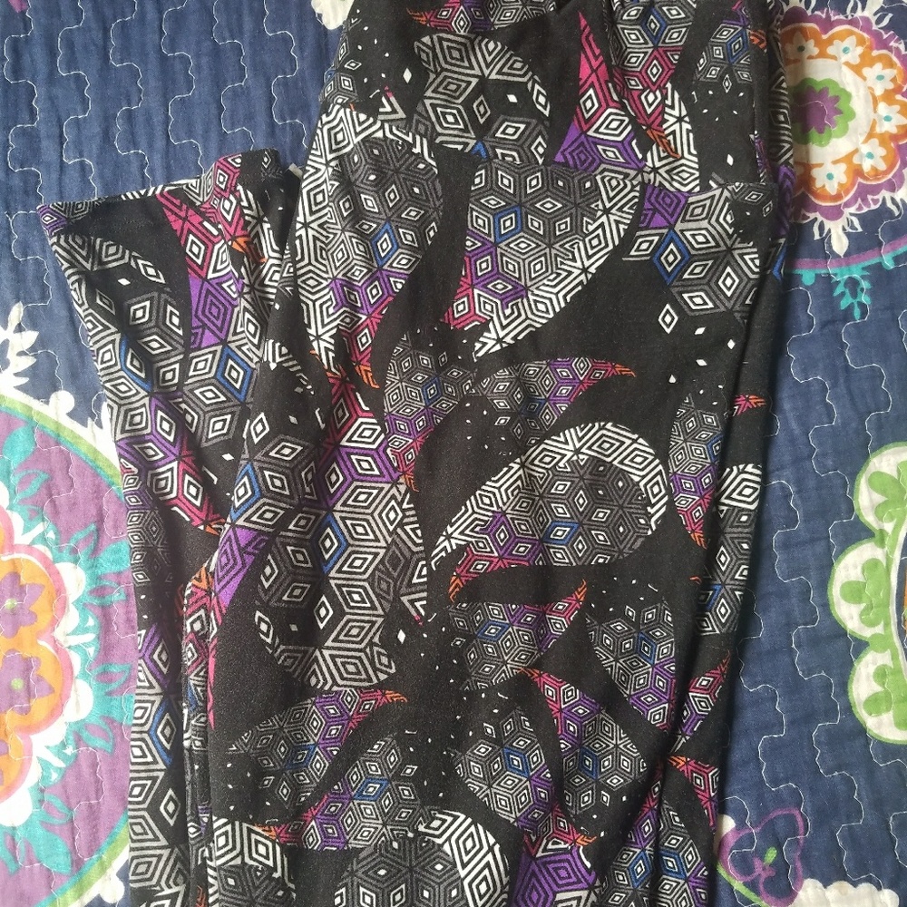 Lularoe Leggings TC