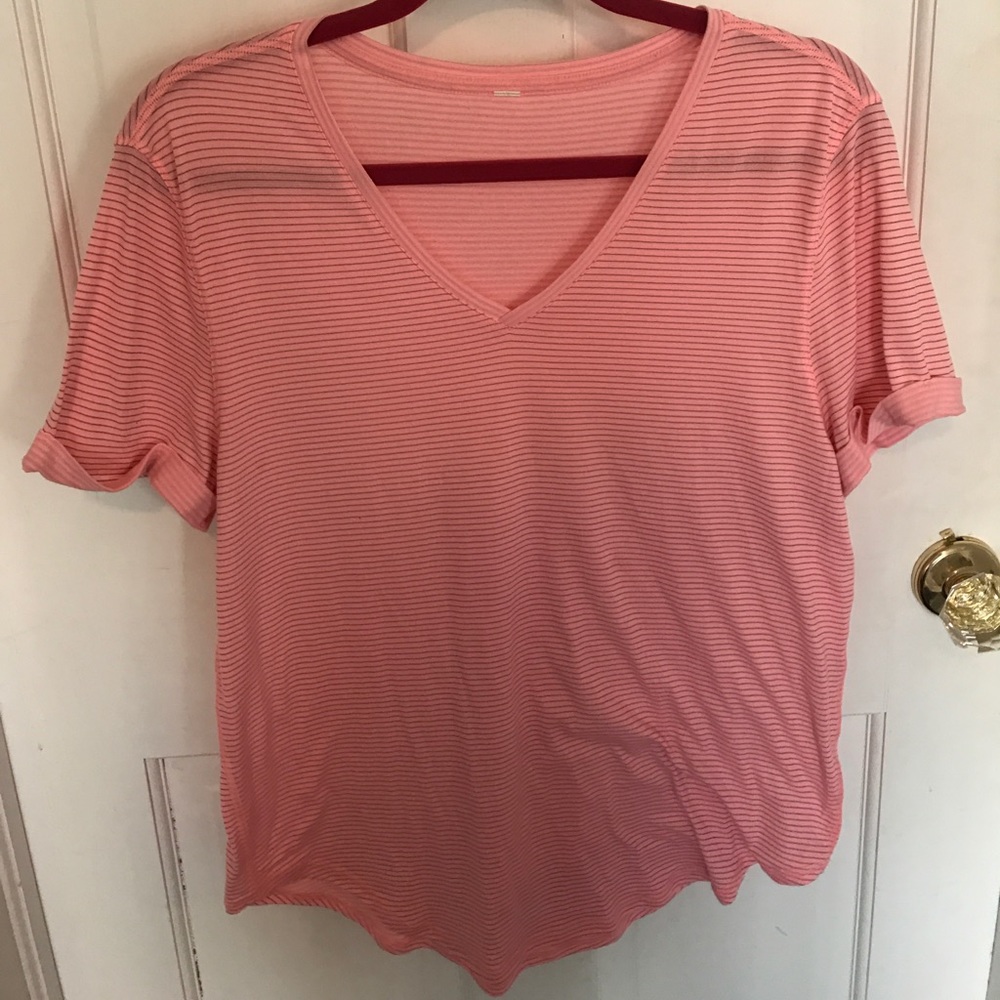 Lululemon top