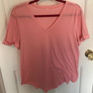 Lululemon top
