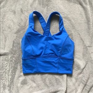 LULULEMON CROP TOP