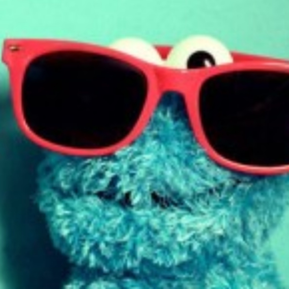 Meet your Posher, CM