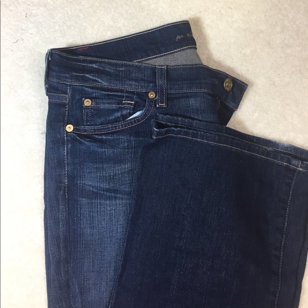 New jeans!