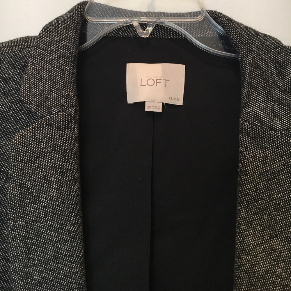 Loft blazer - Picture 2 of 3