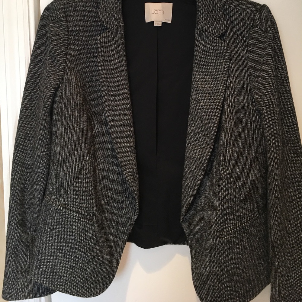 Loft blazer - Picture 3 of 3
