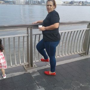 Meet your Posher, Millie