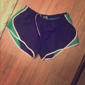 Soffee gym shorts