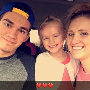 Meet your Posher, Brandi