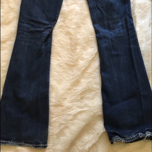 Rock Revival boot cut jeans - Picture 2 of 4