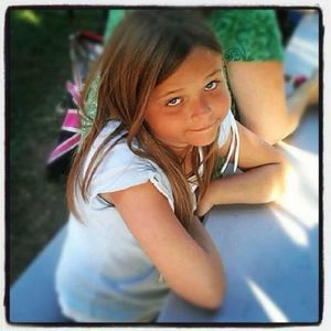 Meet your Posher, Lariah