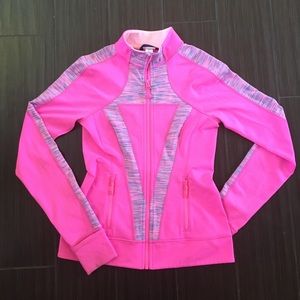 Ivivva by Lululemon athletic jacket
