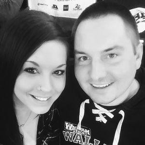 Meet your Posher, Lacey