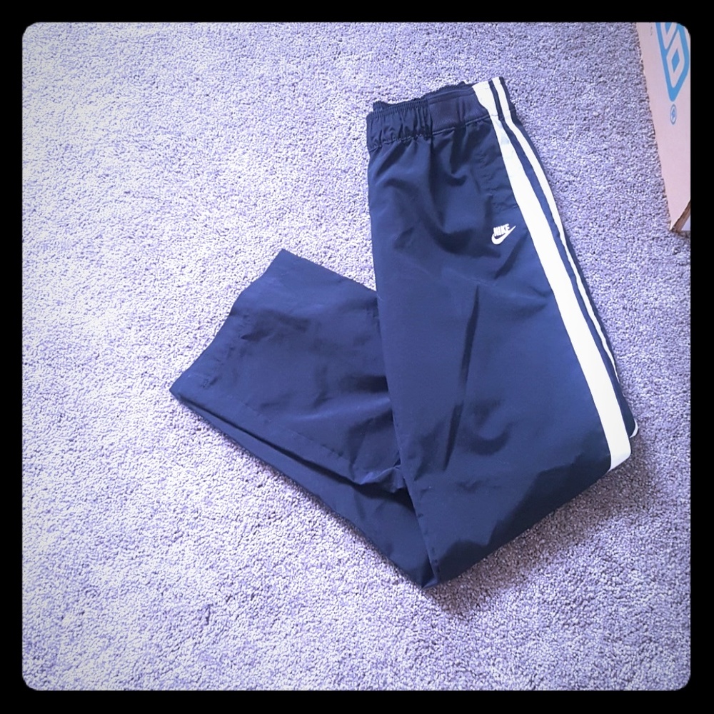 Nike running pants