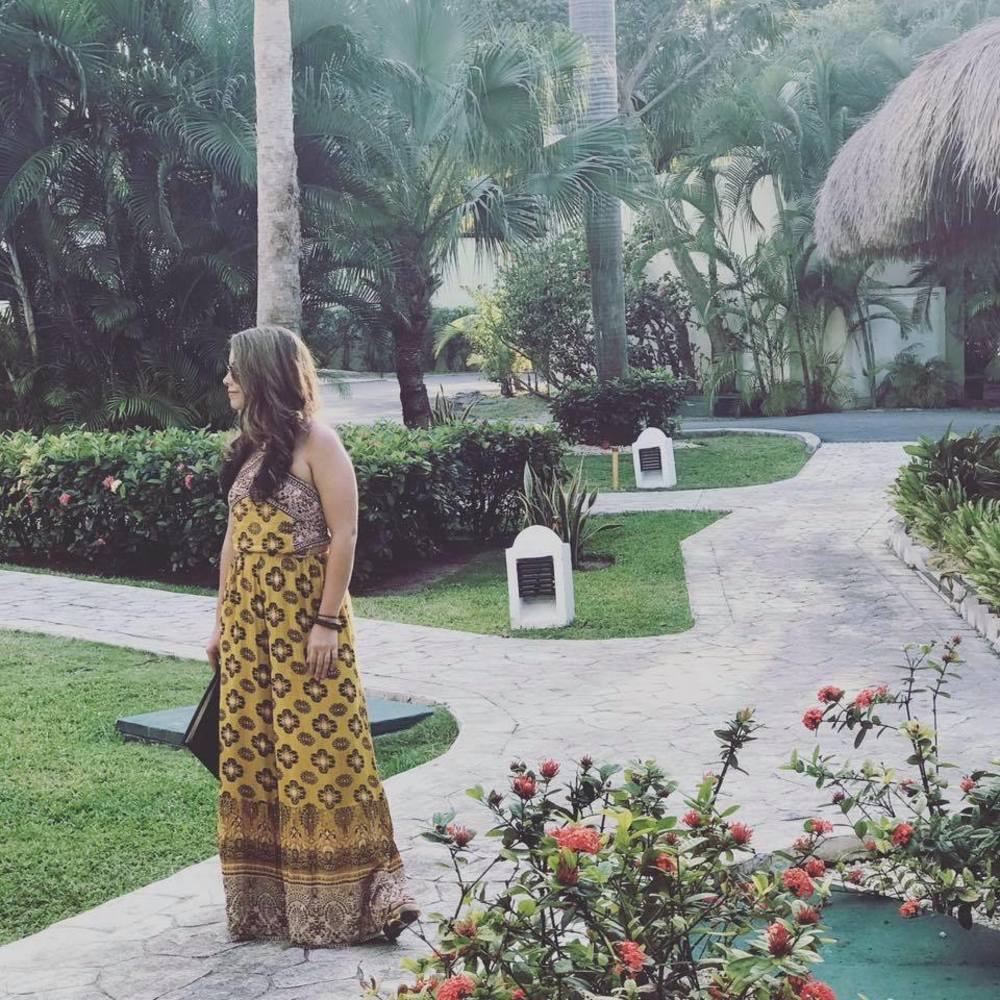 Meet your Posher, Danielle