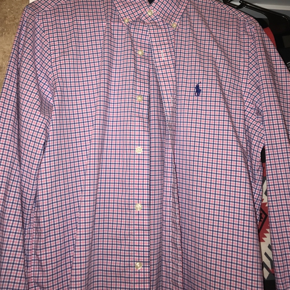 Ralph Lauren