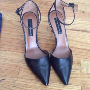 Steven Black heels