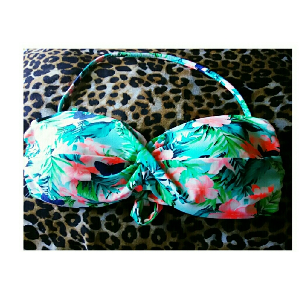 Forever 21 bikini top