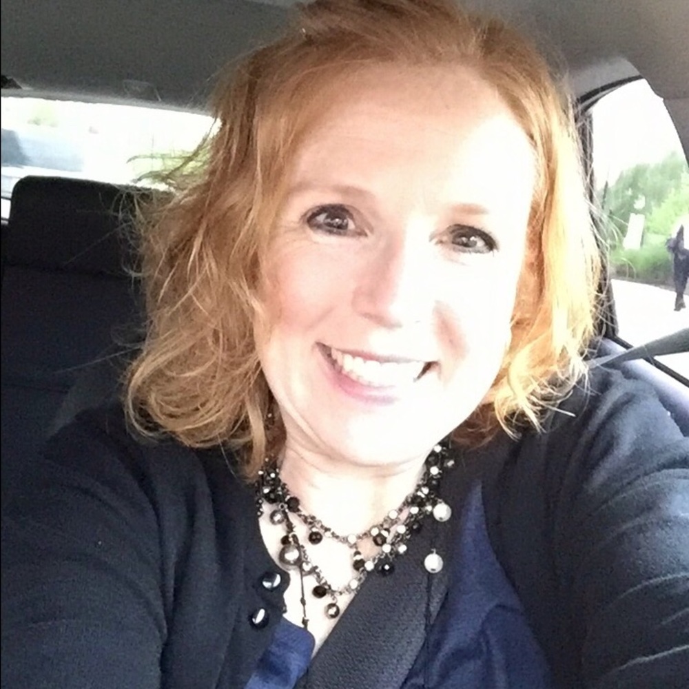 Meet your Posher, Shannon