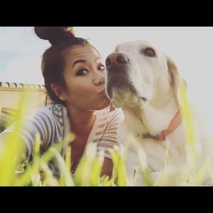 Meet your Posher, Chris