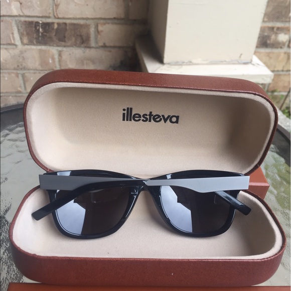 Illesteva Roarke C1 Sunglasses New never worn main image 4