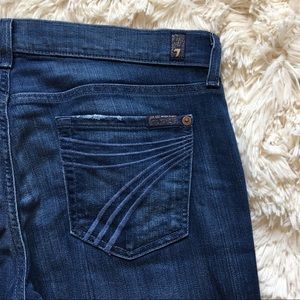 ❤️👖7 For All Mankind Dojos 👖❤️