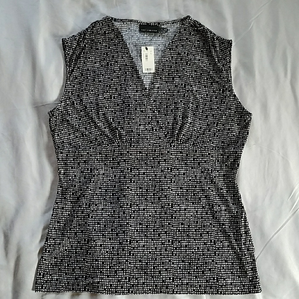 NWT Blouse from The Limited